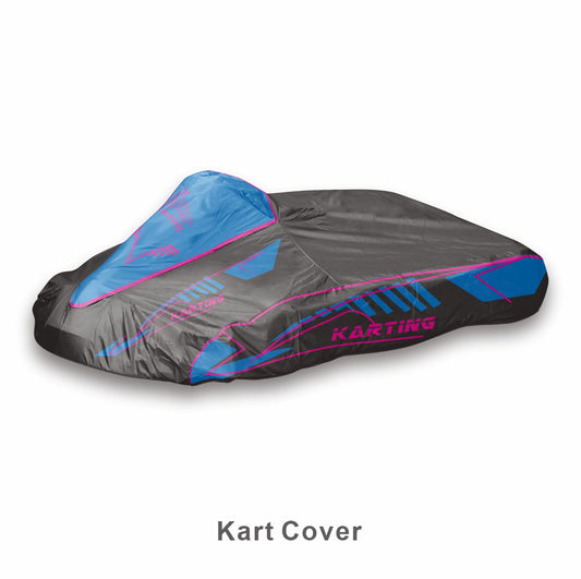 Sublimation Kart  Cover Custom