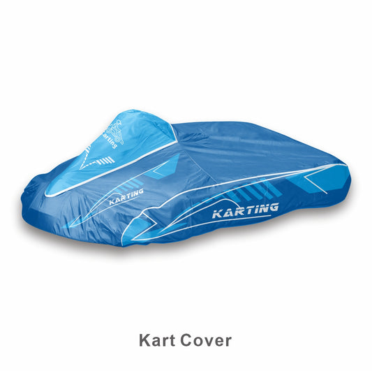 Sublimation Kart  Cover Custom